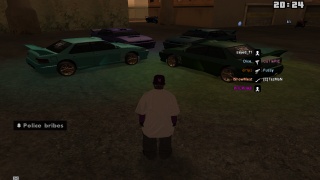 Sultan my Best car