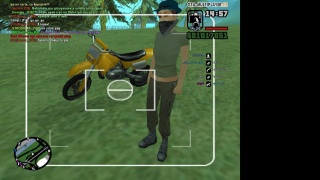 Gta san Andreas Multiplayer 03