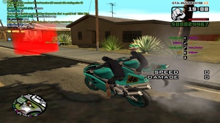 TWINS IN GTA