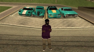 Me And MY CARS #2 <3