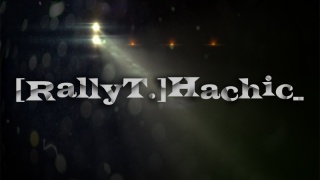 [RallyT.]Hachic_ -> Logo