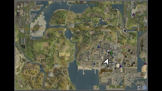 Amazing Map Mod <3