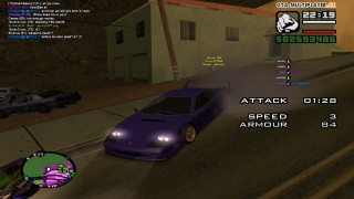 TuRISMO BEST CAR EVER
