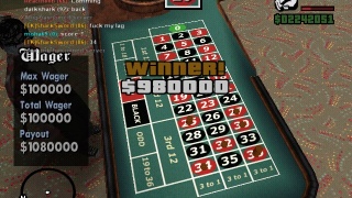 Winer! Xd