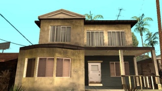 My house <3