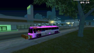 Partayy Bus 2!