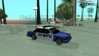 SFPD už má aj brembo