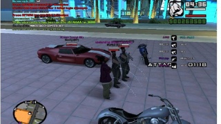 All Bikers And My Friend Host is All Mr.GuNnErZz