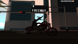 freeway xD