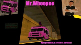 Mr.Whoopee