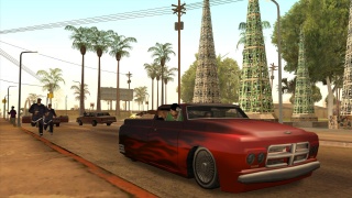 GTA SA Screenshot 8