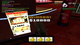 Slot machine :D