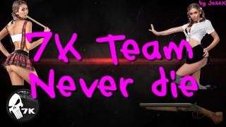 WallPaper by Jazex for 7K Team