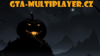 Gta-Multiplayer.cz Halloween
