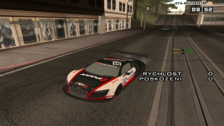 Races Audi