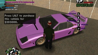 Really This car is so expensive :O