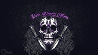 Dark Bloody Killers - my clan