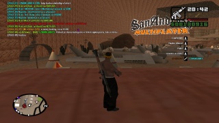 TDM brembova mapa honili jsme se tu snimi 3v3 na konci!