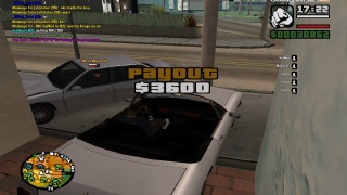 payout