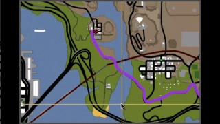 Heist suggestion place Map #2