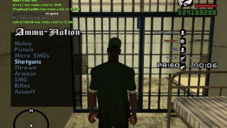 Prison xD