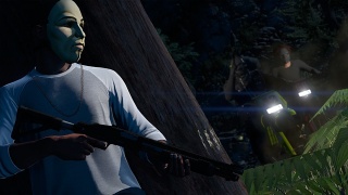 New Updates Also Coming to GTA Online #2