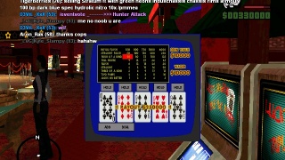 Poker: win 250k 