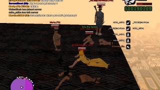 Doing Fun on /event :-D