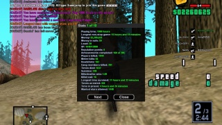 I am Legendary !
