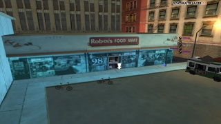71 - Robol's - Commerce