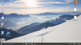 Windows 10 !!