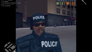 Selfie Police