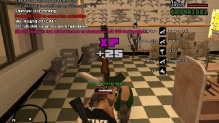 me and kyle fight with /box :) (me with ak) :DDD