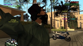 my NRG-500 and me ;)