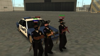 Best Cops