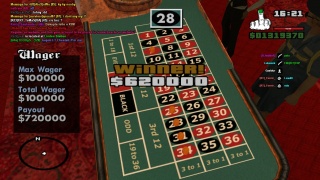 casino! agane win :DDD