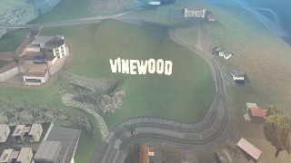 Vinewood (Hollywood:)