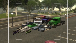 All of our vehicle :3