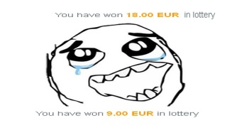 Web lottery :)