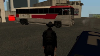 Autobus BugwebCz!