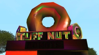 Tuff Nut