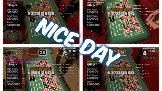 Nice Day in Casino