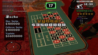 WIN $3,500,000 ruleta <3