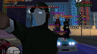 My Gangstars in mafia (ScreenShots 2)
