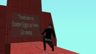 Easter Egg #01
