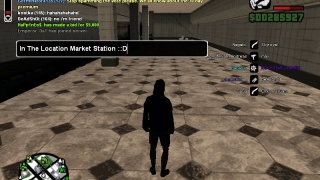  Market Station :D