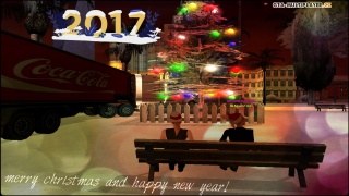 Merry christmass & happy new year! 