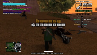 Bounty: $3,300,000
