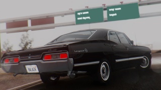 Chevrolet Impala 2#
