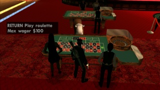 Moooo Playing Casino